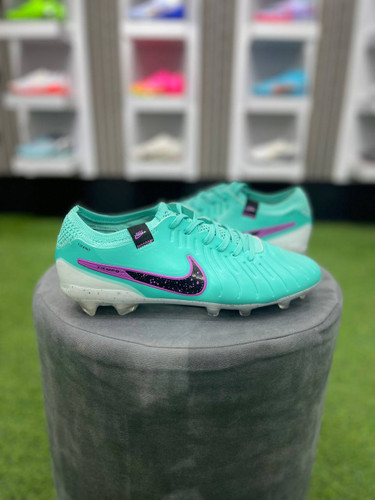 کفش فوتبال نایک تیمپو لجند ۱۰ 10 nike tiempo legend