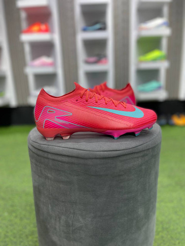 کفش فوتبال نایک مرکوریال ایرزوم ویپور ۱۶ Nike air Zoom Vapor 16 Elite FG