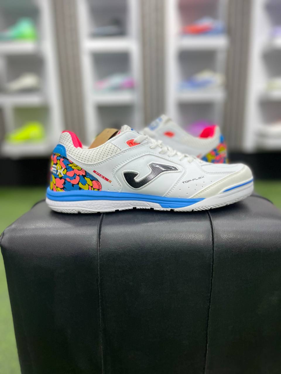 کفش فوتسال جوما تاپ فلکس joma top flex