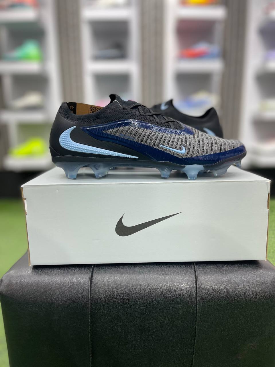 کفش فوتبال مردانه نایک مدل Phantom GX 3