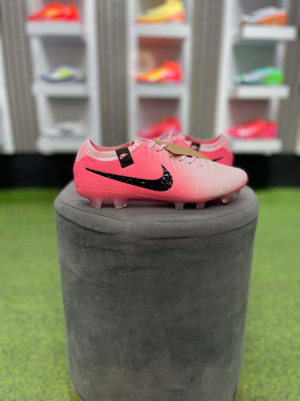 کفش فوتبال نایک تیمپو لجند 10 10 nike tiempo legend