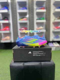 کفش فوتبال مردانه ادیداس adidas f50 fg f50 fg