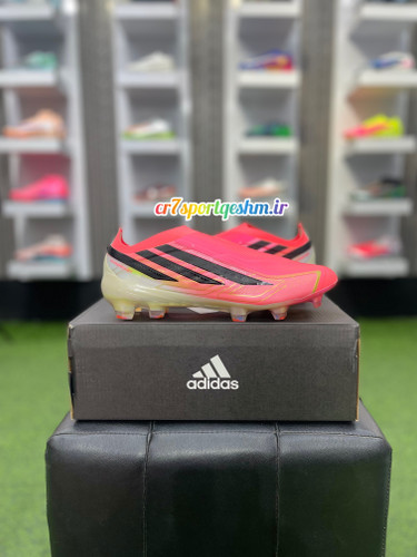 کفش فوتبال آدیداس F50 Hyperfast الیت Adidas F50 Hyperfast Elite FG