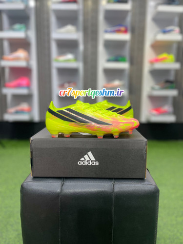 کفش فوتبال آدیداس F50 Hyperfast الیت Adidas F50 Hyperfast Elite FG