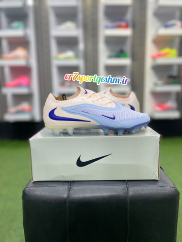 کفش فوتبال نایک فانتوم GX 3 الیت Nike Phantom GX 3 Elite FG