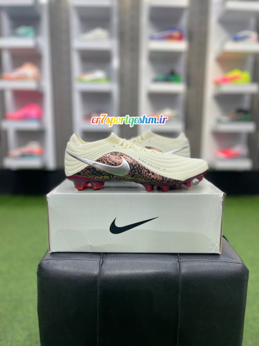 کفش فوتبال نایک تمپو مائسترو الیت ۲۰۲۶ Nike Tiempo Maestro Elite FG 2026