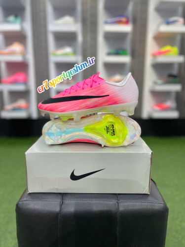 کفش فوتبال نایک مرکوریال سوپرفلای 11 الیت Nike Mercurial Superfly 11 Elite