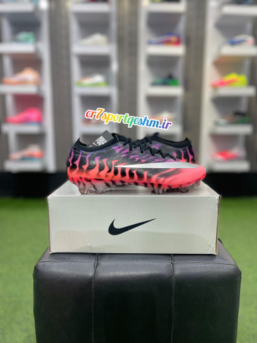 کفش فوتبال نایک مرکوریال ویپور 17 Nike Mercurial Vapor 17 Elite