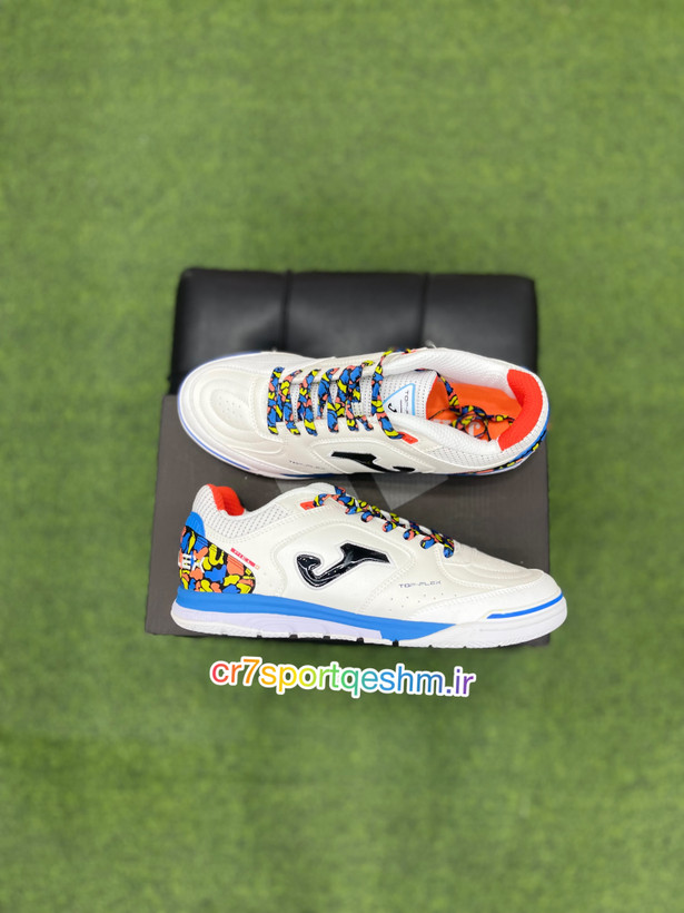 کفش فوتسال مردانه جوما تاپ فلکس joma top flex