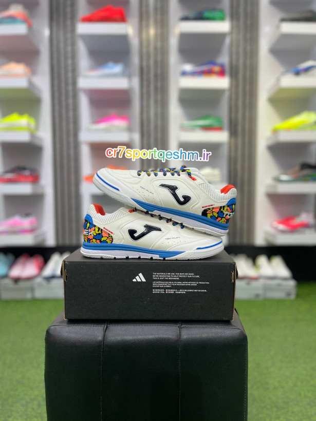 کفش فوتسال مردانه جوما تاپ فلکس joma top flex