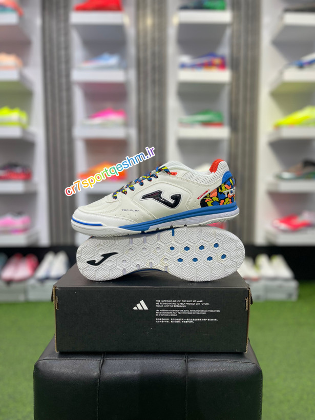کفش فوتسال مردانه جوما تاپ فلکس joma top flex