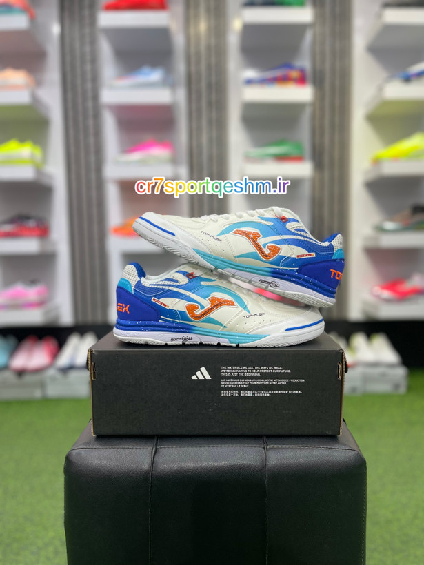 کفش فوتسال مردانه جوما تاپ فلکس joma top flex