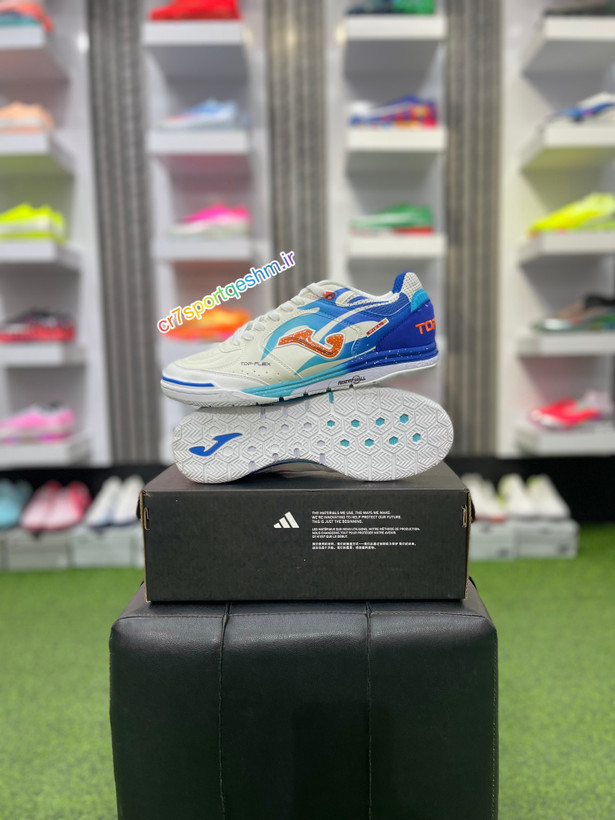 کفش فوتسال مردانه جوما تاپ فلکس joma top flex