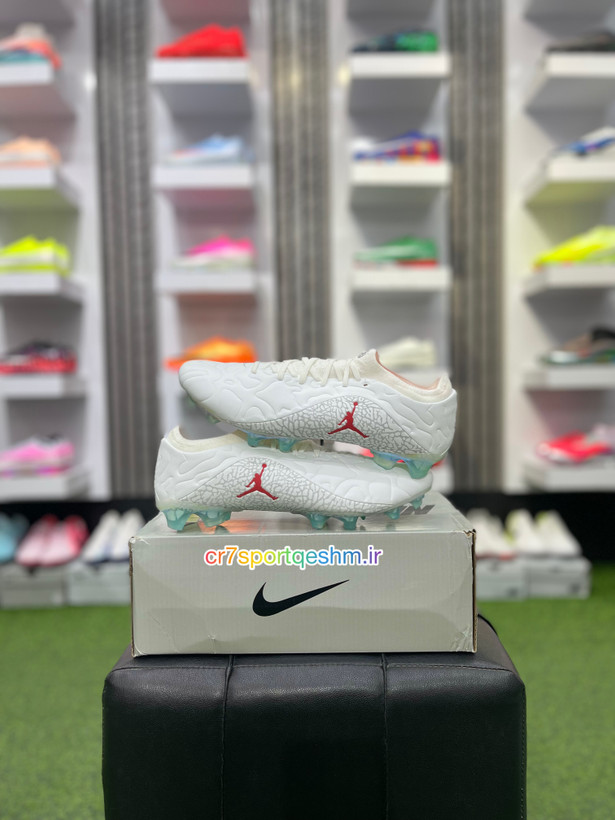 کفش فوتبال مردانه نایک تمپو مائسترو الیت ۲۰۲۶ Nike Tiempo Maestro Elite FG 2026