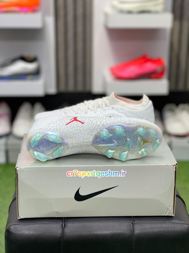 کفش فوتبال مردانه نایک تمپو مائسترو الیت ۲۰۲۶ Nike Tiempo Maestro Elite FG 2026
