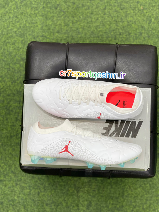 کفش فوتبال مردانه نایک تمپو مائسترو الیت ۲۰۲۶ Nike Tiempo Maestro Elite FG 2026