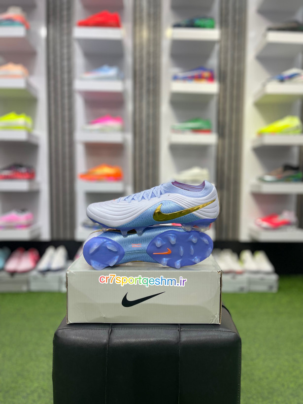 کفش فوتبال مردانه نایک تمپو مائسترو الیت ۲۰۲۶ Nike Tiempo Maestro Elite FG 2026