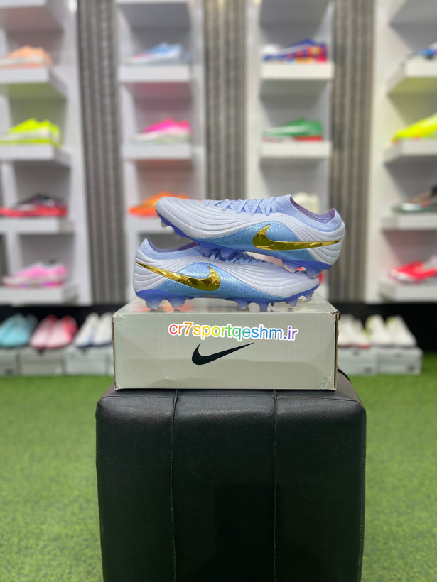 کفش فوتبال مردانه نایک تمپو مائسترو الیت ۲۰۲۶ Nike Tiempo Maestro Elite FG 2026