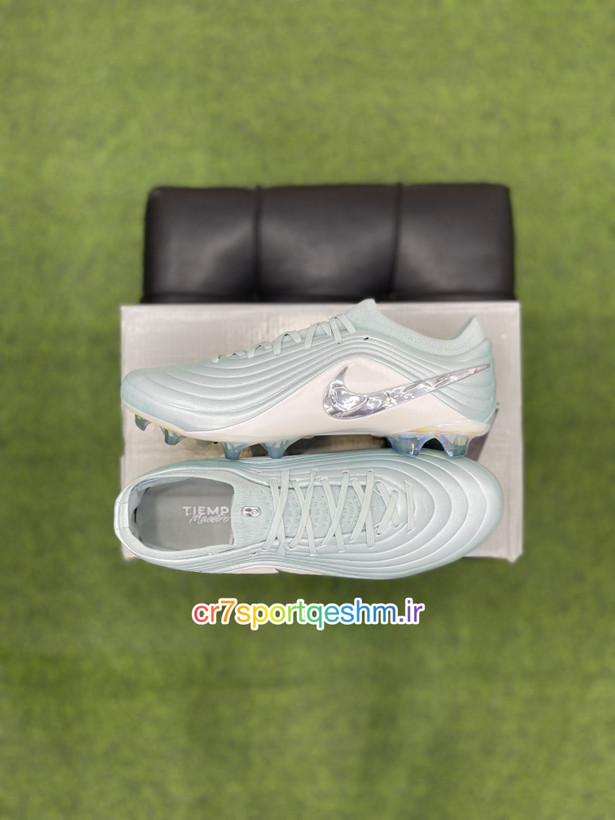 کفش فوتبال مردانه نایک تمپو مائسترو الیت ۲۰۲۶ Nike Tiempo Maestro Elite FG 2026