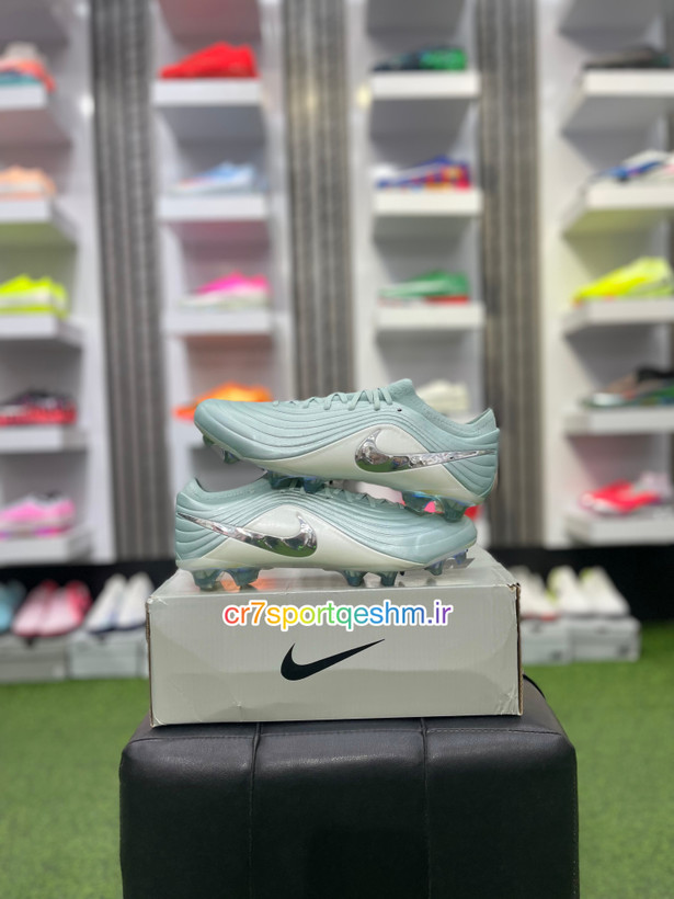 کفش فوتبال مردانه نایک تمپو مائسترو الیت ۲۰۲۶ Nike Tiempo Maestro Elite FG 2026