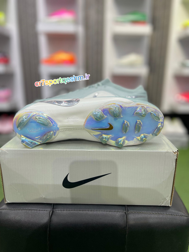 کفش فوتبال مردانه نایک تمپو مائسترو الیت ۲۰۲۶ Nike Tiempo Maestro Elite FG 2026
