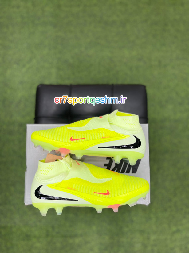 کفش فوتبال مردانه نایک فانتوم جی ایکس 3 Nike Phantom GX 3