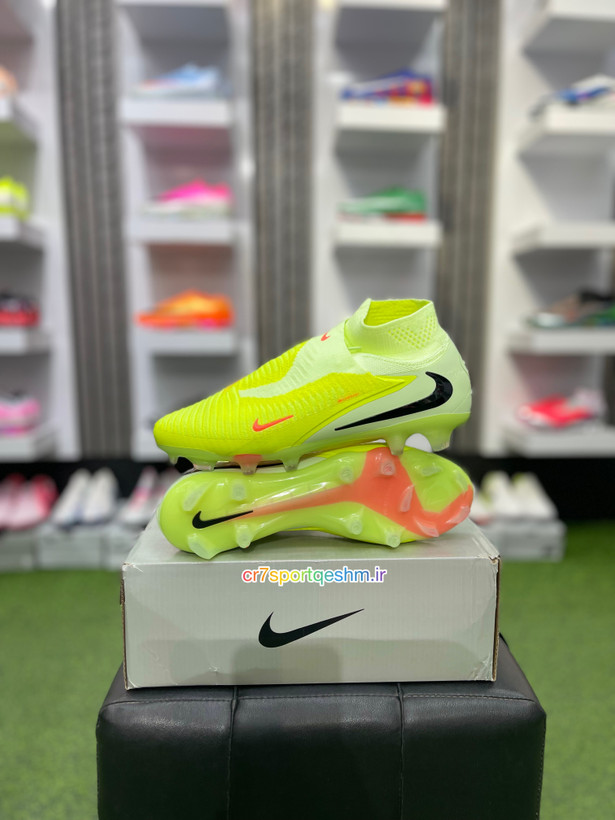 کفش فوتبال مردانه نایک فانتوم جی ایکس 3 Nike Phantom GX 3