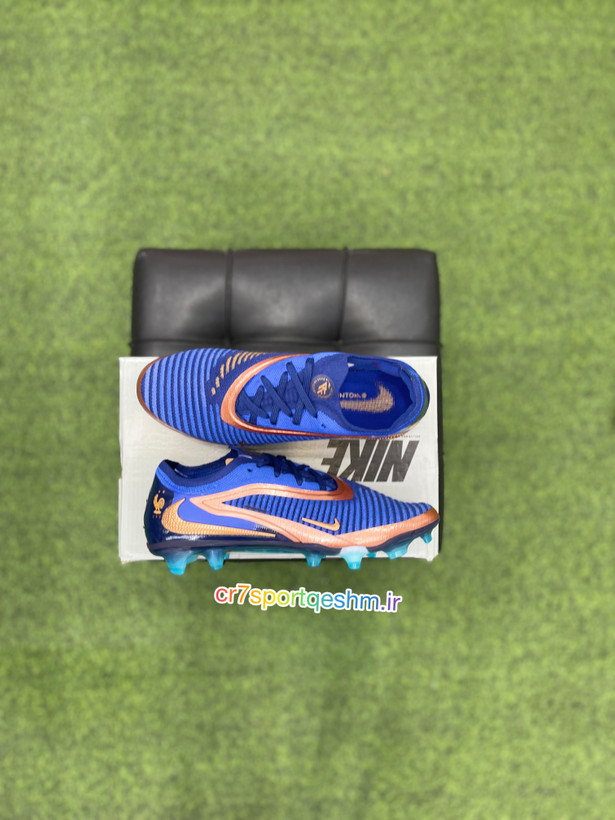 کفش فوتبال مردانه نایک فانتوم جی ایکس 3 Nike Phantom GX 3