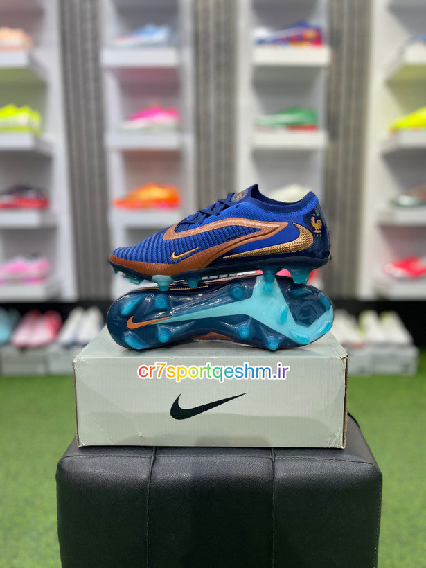 کفش فوتبال مردانه نایک فانتوم جی ایکس 3 Nike Phantom GX 3