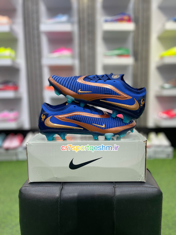کفش فوتبال مردانه نایک فانتوم جی ایکس 3 Nike Phantom GX 3