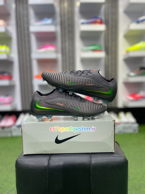کفش فوتبال مردانه نایک فانتوم جی ایکس 3 Nike Phantom GX 3