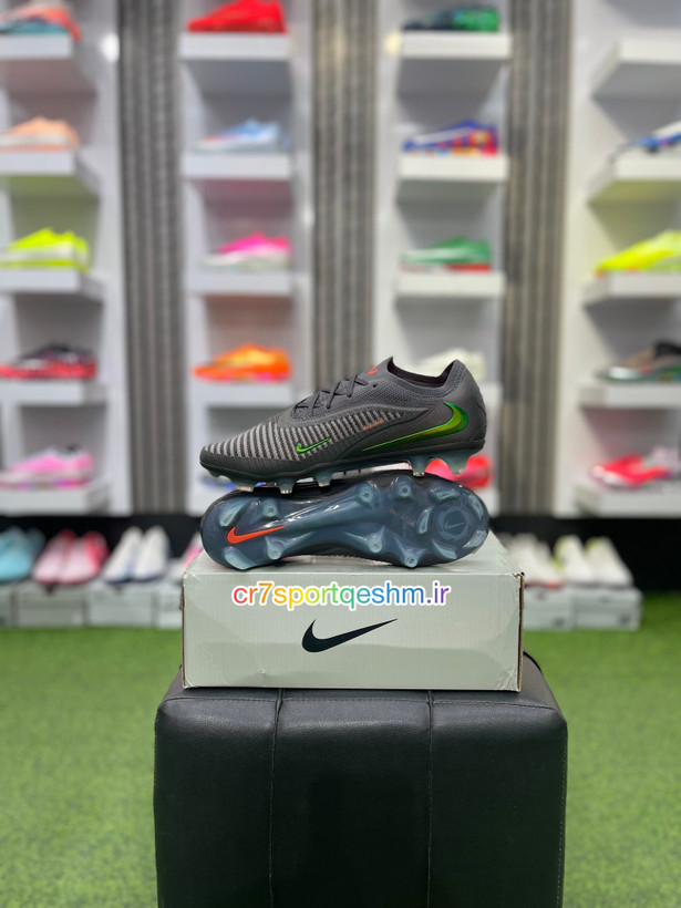 کفش فوتبال مردانه نایک فانتوم جی ایکس 3 Nike Phantom GX 3