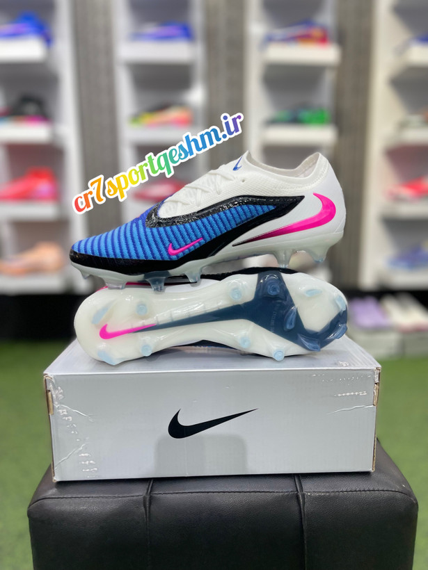 کفش فوتبال مردانه نایک فانتوم جی ایکس 3 Nike Phantom GX 3