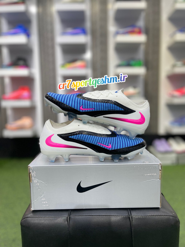 کفش فوتبال مردانه نایک فانتوم جی ایکس 3 Nike Phantom GX 3