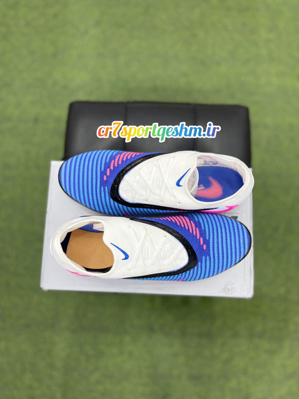 کفش فوتبال مردانه نایک فانتوم جی ایکس 3 Nike Phantom GX 3