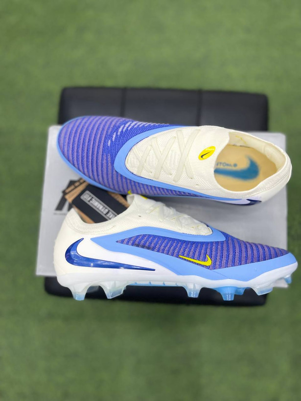 کفش فوتبال مردانه نایک فانتوم جی ایکس 3 Nike Phantom GX 3