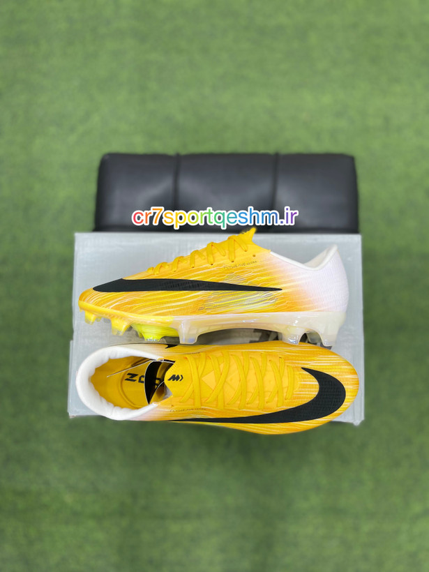 کفش فوتبال مردانه نایک مرکوریال سوپرفلای 11 الیت Nike Mercurial Superfly 11 Elite