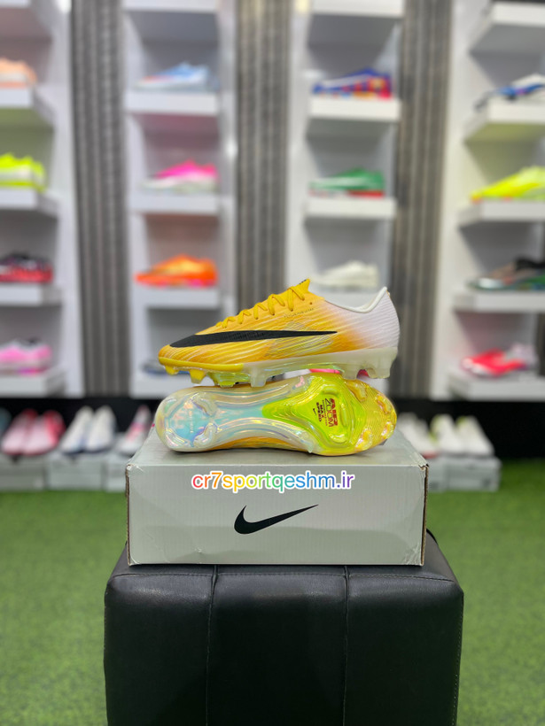 کفش فوتبال مردانه نایک مرکوریال سوپرفلای 11 الیت Nike Mercurial Superfly 11 Elite