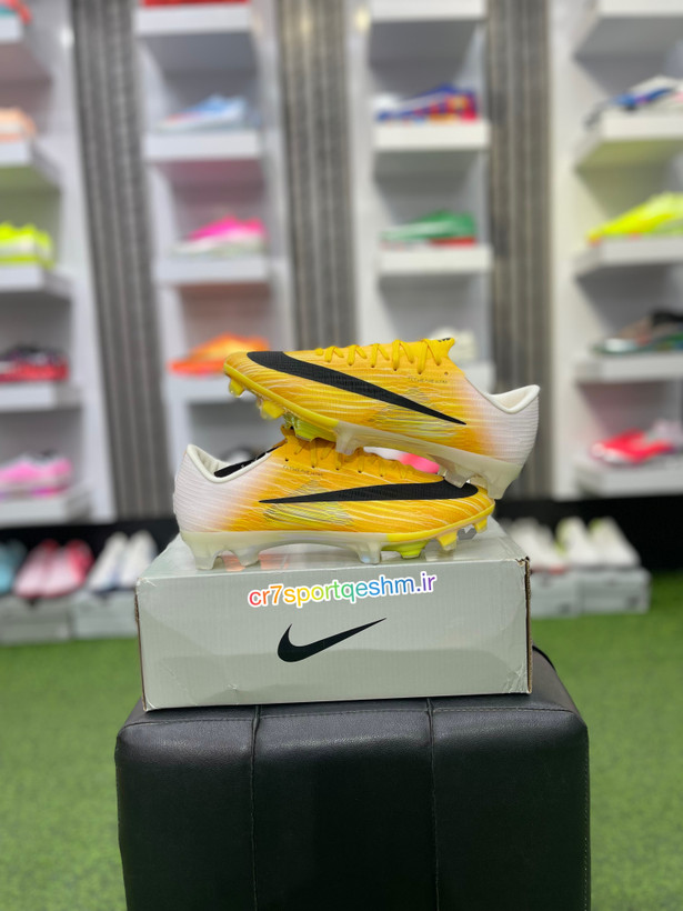 کفش فوتبال مردانه نایک مرکوریال سوپرفلای 11 الیت Nike Mercurial Superfly 11 Elite
