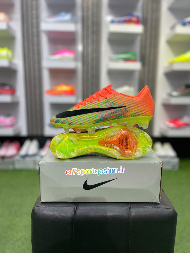 کفش فوتبال مردانه نایک مرکوریال سوپرفلای 11 الیت Nike Mercurial Superfly 11 Elite