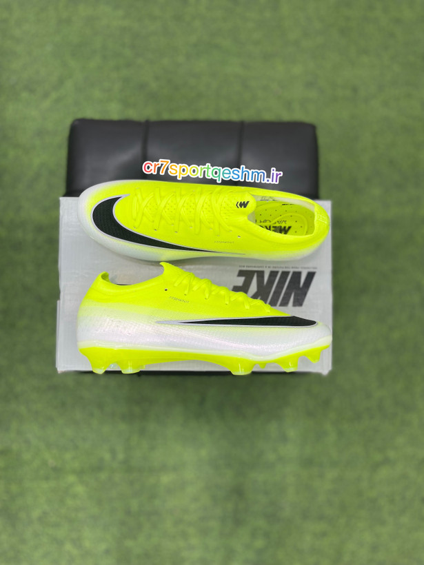 کفش فوتبال مردانه نایک مرکوریال ویپور 17 Nike Mercurial Vapor 17 Elite