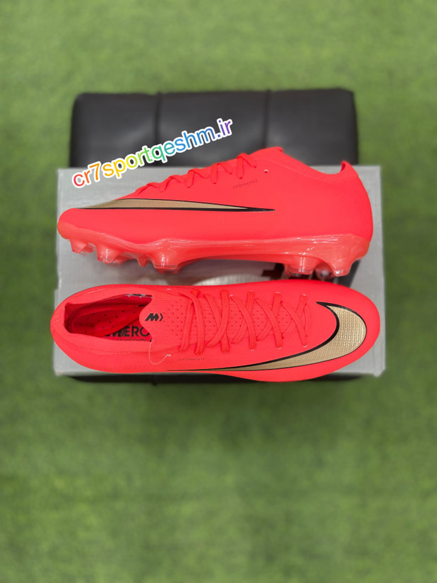 کفش فوتبال مردانه نایک مرکوریال ویپور 17 Nike Mercurial Vapor 17 Elite