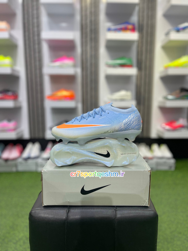 کفش فوتبال مردانه نایک مرکوریال ویپور 17 Nike Mercurial Vapor 17 Elite