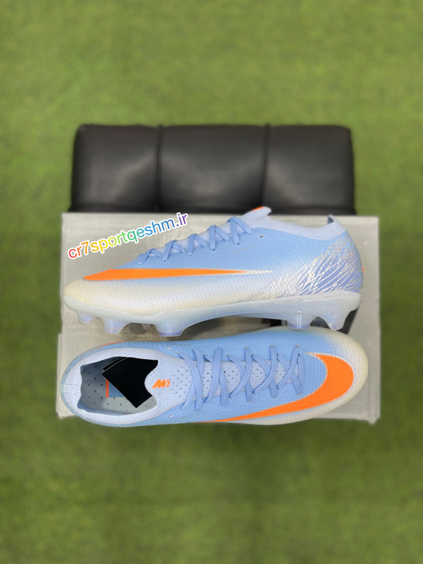 کفش فوتبال مردانه نایک مرکوریال ویپور 17 Nike Mercurial Vapor 17 Elite