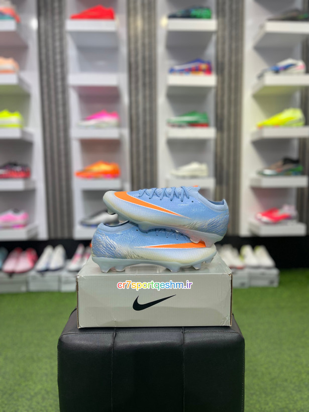 کفش فوتبال مردانه نایک مرکوریال ویپور 17 Nike Mercurial Vapor 17 Elite