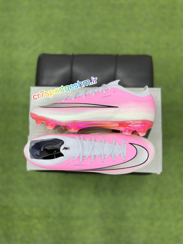 کفش فوتبال مردانه نایک مرکوریال ویپور 17 Nike Mercurial Vapor 17 Elite