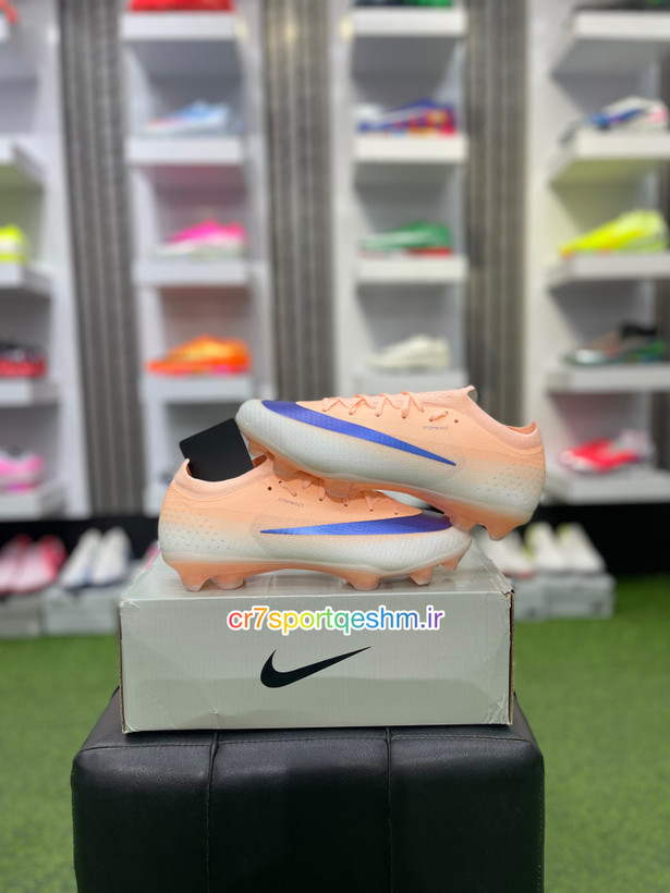 کفش فوتبال مردانه نایک مرکوریال ویپور 17 Nike Mercurial Vapor 17 Elite