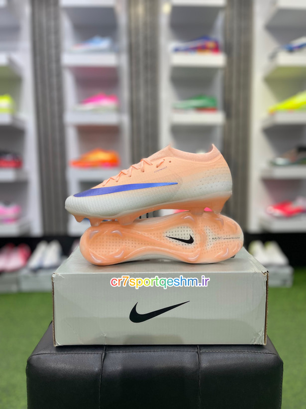 کفش فوتبال مردانه نایک مرکوریال ویپور 17 Nike Mercurial Vapor 17 Elite