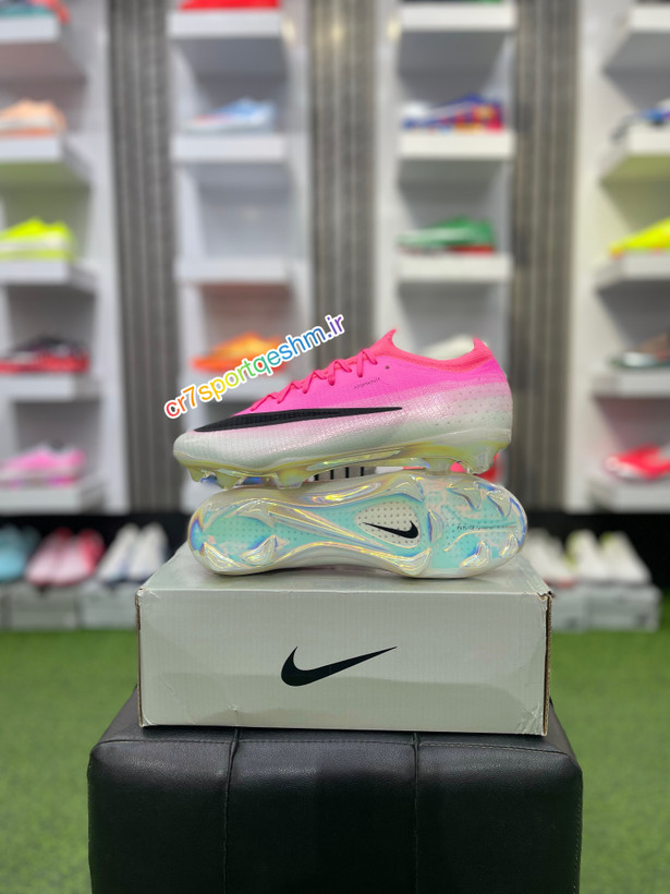 کفش فوتبال مردانه نایک مرکوریال ویپور ۱۷ Nike Mercurial Vapor 17 Elite