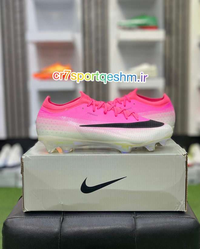 کفش فوتبال مردانه نایک مرکوریال ویپور ۱۷ Nike Mercurial Vapor 17 Elite